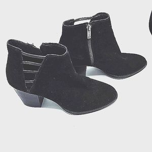 Jessica Simpson Boots